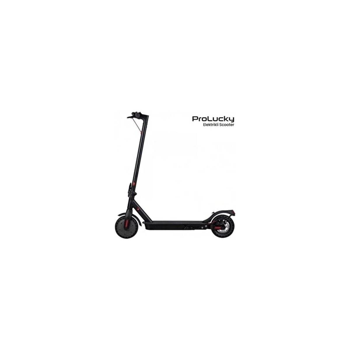 GOLDMASTER AİR3 ELEKTRİKLİ SCOOTER