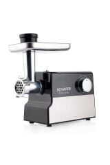 Schafer Grinox Et Kıyma Makinesi-Inox