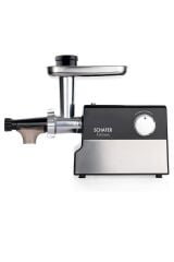 Schafer Grinox Et Kıyma Makinesi-Inox