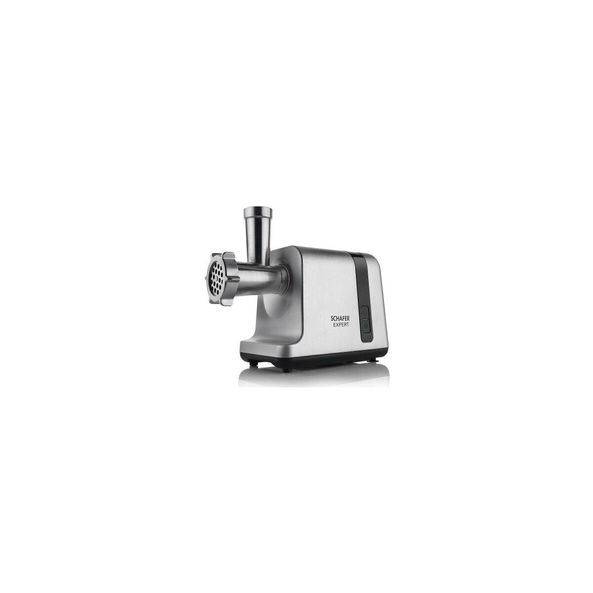 SCHAFER EXPERT DÖKÜM ET KIYMA MAKİNESİ İNOX