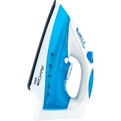 Awox Active Seramik Tabanlı Buharlı  Ütü-Mavi