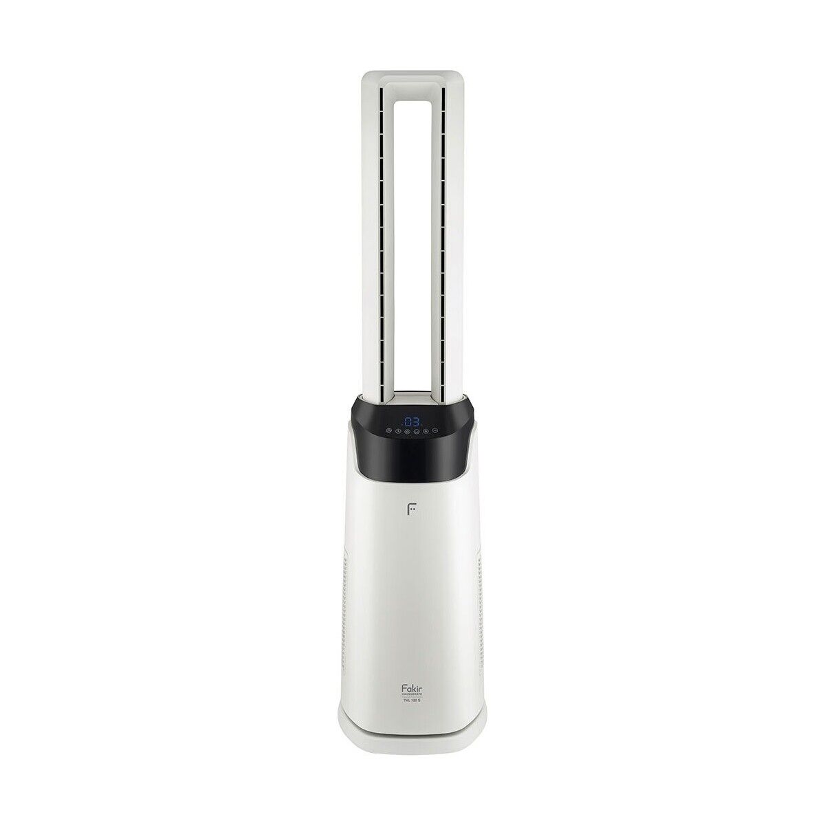 FAKİR TVL 120 S KULE TİPİ VANTİLATÖR