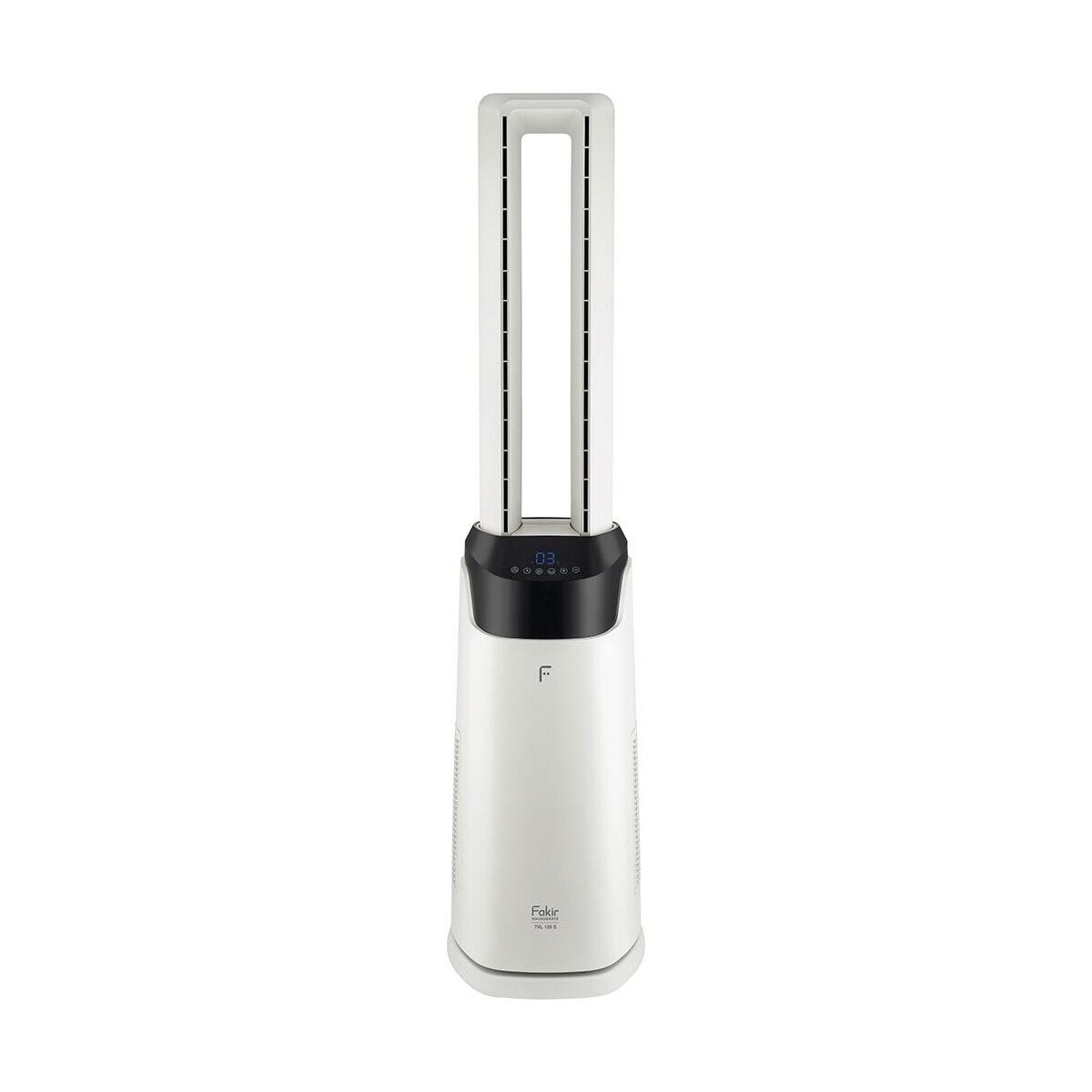 FAKİR TVL 120 S KULE TİPİ VANTİLATÖR