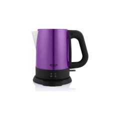 ARNİCA 33202 DEMLİ STİL ÇAY MAKİNESİ (MOR)