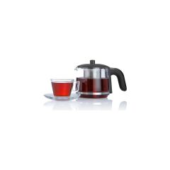 ARNİCA 33202 DEMLİ STİL ÇAY MAKİNESİ (MOR)