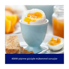 PHİLİPS HD9137/90 YUMURTA PİŞİRİCİ