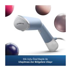 PHİLİPS STH5020/20 BUHARLI DÜZLEŞTİRİCİ