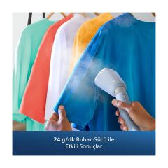 PHİLİPS STH5020/20 BUHARLI DÜZLEŞTİRİCİ