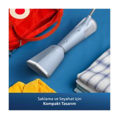PHİLİPS STH5020/20 BUHARLI DÜZLEŞTİRİCİ