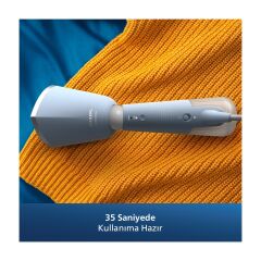 PHİLİPS STH5020/20 BUHARLI DÜZLEŞTİRİCİ