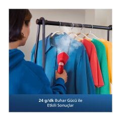 PHİLİPS STH5020/40 BUHARLI DÜZLEŞTİRİCİ