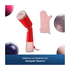 PHİLİPS STH5020/40 BUHARLI DÜZLEŞTİRİCİ