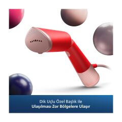 PHİLİPS STH5020/40 BUHARLI DÜZLEŞTİRİCİ