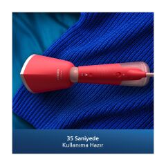 PHİLİPS STH5020/40 BUHARLI DÜZLEŞTİRİCİ
