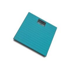 ARNİCA PERFECT 9377 BANYO BASKÜLÜ-TURKUAZ MAVİ