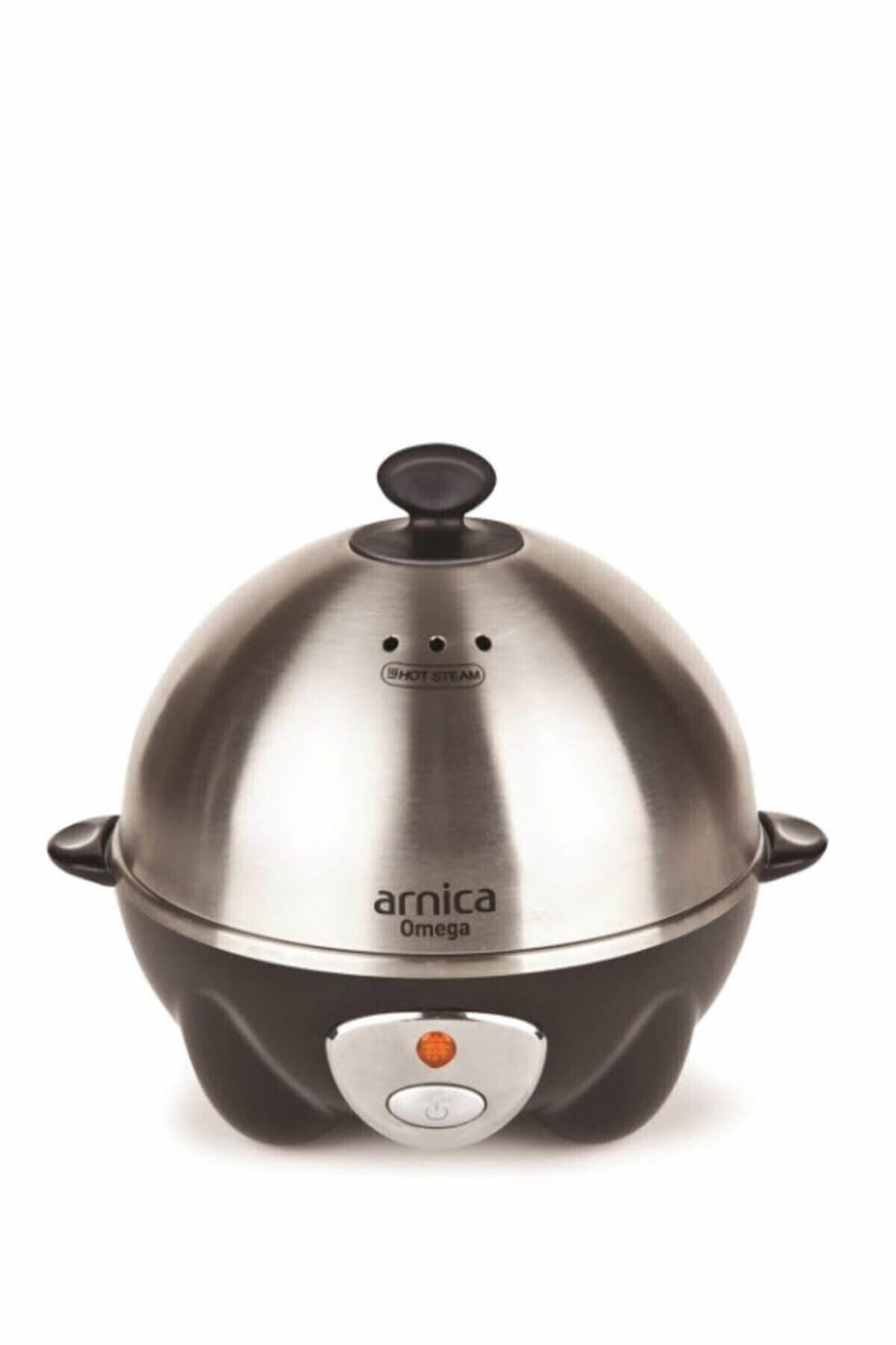 ARNİCA OMEGA YUMURTA PİŞİRME MAKİNESİ GH25100