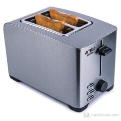 ARNİCA KITIR MİNİ ÇELİK EKMEK KIZARTMA MAKİNESİ GH27010