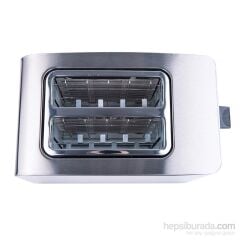 ARNİCA KITIR MİNİ ÇELİK EKMEK KIZARTMA MAKİNESİ GH27010