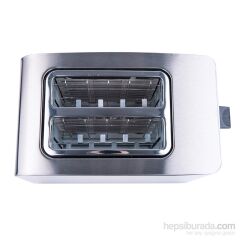 ARNİCA KITIR MİNİ ÇELİK EKMEK KIZARTMA MAKİNESİ GH27010