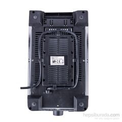 ARNİCA KITIR MİNİ ÇELİK EKMEK KIZARTMA MAKİNESİ GH27010