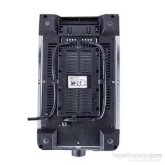 ARNİCA KITIR MİNİ ÇELİK EKMEK KIZARTMA MAKİNESİ GH27010
