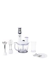 Arnica GH21800 Diva Pro Rendeli  Blender Seti-Beyaz