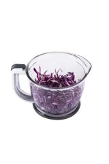 Arnica GH21800 Diva Pro Rendeli  Blender Seti-Beyaz