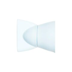 ARNİCA ALİZE MİNİ SAÇ KURUTMA MAKİNESİ BEYAZ ROSE KB41221