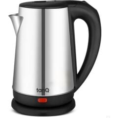 TANQ ÇELİK KETTLE