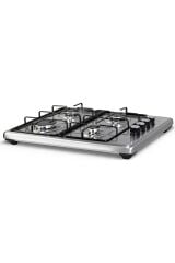 Kumtel Ko-420 F Set Üstü Gazlı Ocak -İnox