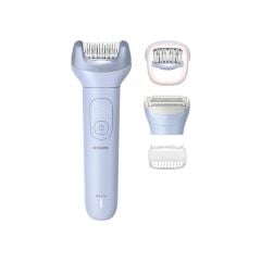 PHİLİPS BRE709/05 EPİLATÖR SERİES 8000 ISLAK KURU