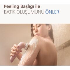 PHİLİPS BRE718/05 EPİLATÖR SERİES 9000 ISLAK KURU