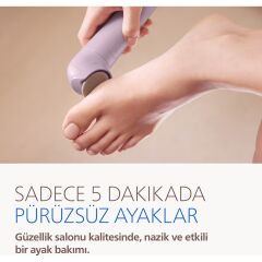 PHİLİPS BRE728/05 EPİLATÖR SERİES 9000 ISLAK KURU