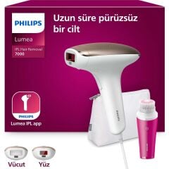 PHİLİPS BRI924/00 LUMEA IPL ADVANCED EPİLASYON