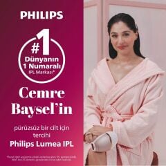 PHİLİPS BRI924/00 LUMEA IPL ADVANCED EPİLASYON