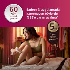 PHİLİPS BRI924/00 LUMEA IPL ADVANCED EPİLASYON