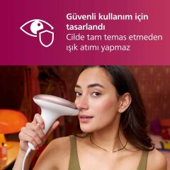 PHİLİPS BRI924/00 LUMEA IPL ADVANCED EPİLASYON