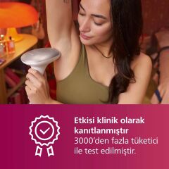 PHİLİPS BRI924/00 LUMEA IPL ADVANCED EPİLASYON