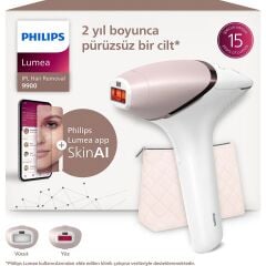 PHİLİPS BRI950/02 LUMEA IPL PRESTİGE EPİLASYON