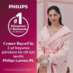 PHİLİPS BRI950/02 LUMEA IPL PRESTİGE EPİLASYON