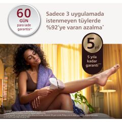PHİLİPS BRI950/02 LUMEA IPL PRESTİGE EPİLASYON