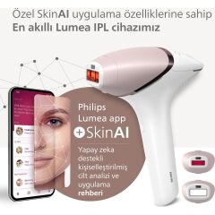 PHİLİPS BRI950/02 LUMEA IPL PRESTİGE EPİLASYON