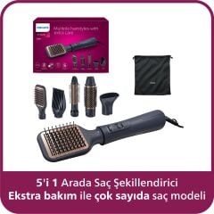 Philips BHA530/00 AirStyler5in1 Saç Şekillendirici