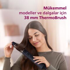 Philips BHA530/00 AirStyler5in1 Saç Şekillendirici