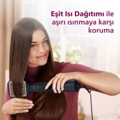 Philips BHA530/00 AirStyler5in1 Saç Şekillendirici