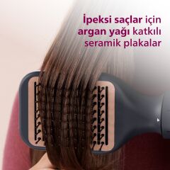 Philips BHA530/00 AirStyler5in1 Saç Şekillendirici