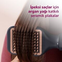 Philips BHA530/00 AirStyler5in1 Saç Şekillendirici