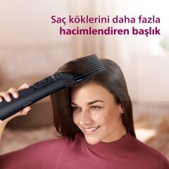 Philips BHA530/00 AirStyler5in1 Saç Şekillendirici