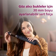 Philips BHA530/00 AirStyler5in1 Saç Şekillendirici