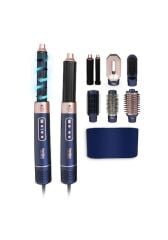 FANTOM MAVI HAIR STYLER PLUS SK1700 SAÇ ŞEKİLLENDİRİCİ